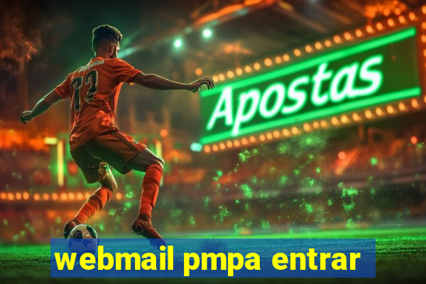 webmail pmpa entrar